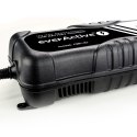 Prostownik samochodowy do akumulatora 12V/24V automatyczny CBC10