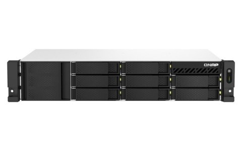 Serwer TS-873AeU-4G 8-bay AMD Ryzen V1500B 2U NAS Serwer TS-873AeU-4G 8-bay AMD Ryzen V1500B 2U NAS
