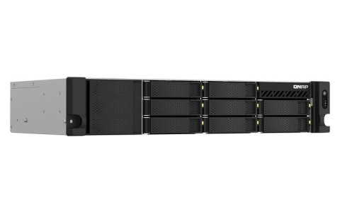 Serwer TS-873AeU-4G 8-bay AMD Ryzen V1500B 2U NAS Serwer TS-873AeU-4G 8-bay AMD Ryzen V1500B 2U NAS