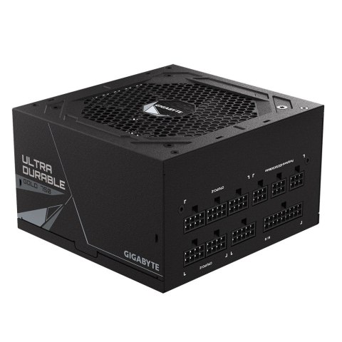 Zasilacz modularny UD750GM 750W 80PLUS GOLD ATX Zasilacz modularny UD750GM 750W 80PLUS GOLD ATX