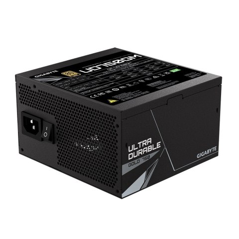 Zasilacz modularny UD750GM 750W 80PLUS GOLD ATX Zasilacz modularny UD750GM 750W 80PLUS GOLD ATX