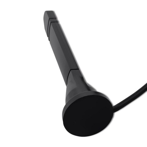 Antena 5G LTE dookólna DUAL | 8 dBi | wewnętrzna Antena 5G LTE dookólna DUAL | 8 dBi | wewnętrzna