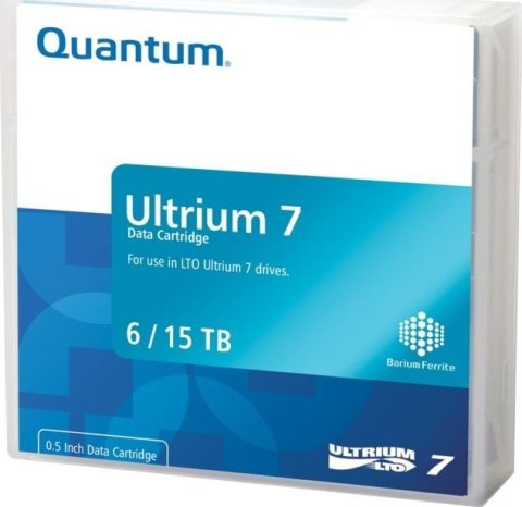 Data Cartridge LTO-7 MR-L7MQN-01 Data Cartridge LTO-7 MR-L7MQN-01