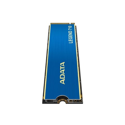 Dysk SSD LEGEND 710 1TB PCIe 3x4 2.4/1.8 GB/s M2 Dysk SSD LEGEND 710 1TB PCIe 3x4 2.4/1.8 GB/s M2