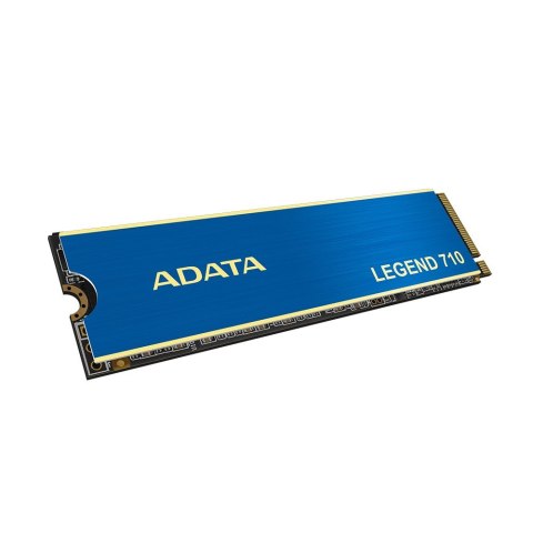 Dysk SSD LEGEND 710 1TB PCIe 3x4 2.4/1.8 GB/s M2 Dysk SSD LEGEND 710 1TB PCIe 3x4 2.4/1.8 GB/s M2