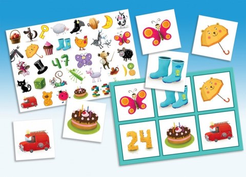 Gra Lotto-Loteryjka (UA) Gra Lotto-Loteryjka (UA)