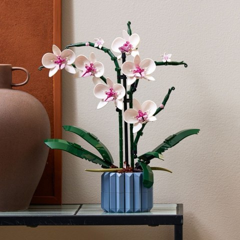 Klocki Icons 10311 Orchidea Klocki Icons 10311 Orchidea