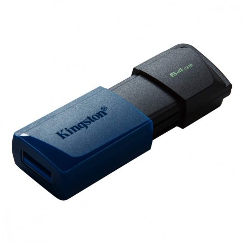 Pendrive Data Traveler Exodia M 64GB USB3.2 Gen1 Pendrive Data Traveler Exodia M 64GB USB3.2 Gen1