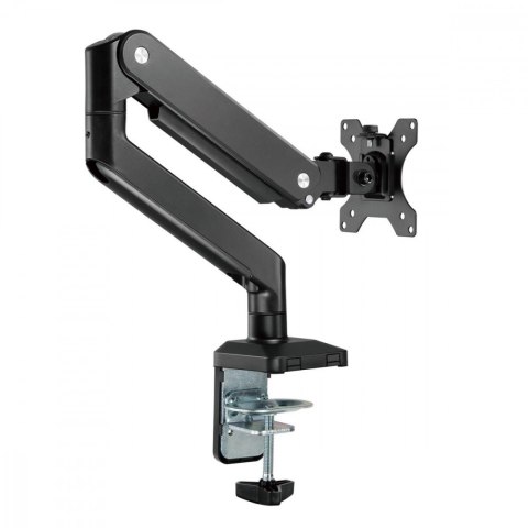 Uchwyt monitora ze sprężyną gazową Ergo Office ER-445 Uchwyt monitora ze sprężyną gazową Ergo Office ER-445