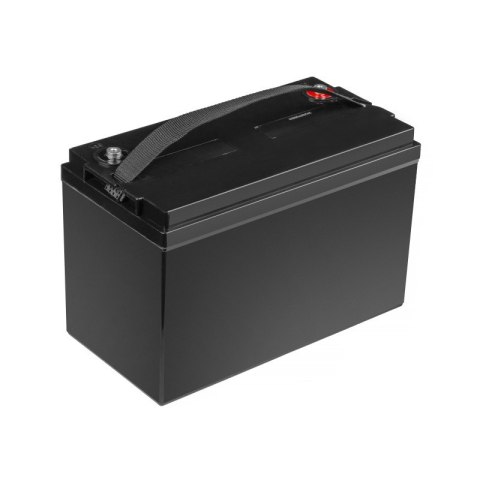 Akumulator AGM VRLA 12V 100A Akumulator AGM VRLA 12V 100A