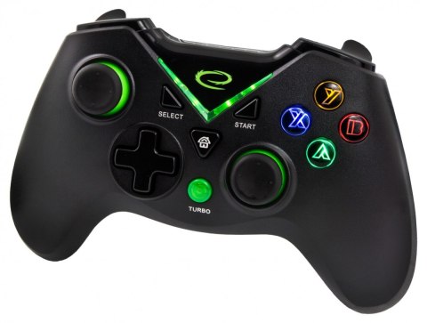 Gamepad PC/XBOX series X/S USB Pirate Gamepad PC/XBOX series X/S USB Pirate
