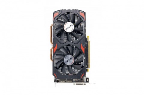 Karta graficzna Radeon RX 570 8GB GDDR5 256Bit HDMI 3xDP ATX Dual Fan H3 Karta graficzna Radeon RX 570 8GB GDDR5 256Bit HDMI 3xDP ATX Dual Fan H3