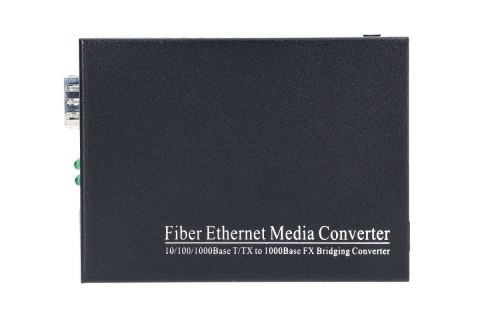 Media konwerter Sedir 1xSFP 1xRJ45 Media konwerter Sedir 1xSFP 1xRJ45
