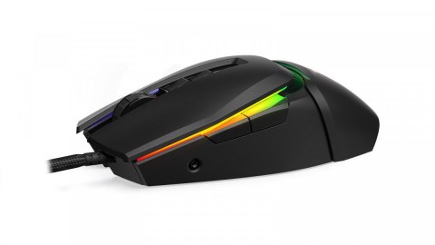 Mysz gamingowa - Bot RGB
