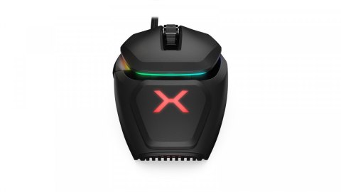Mysz gamingowa - Bot RGB