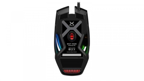 Mysz gamingowa - Bot RGB