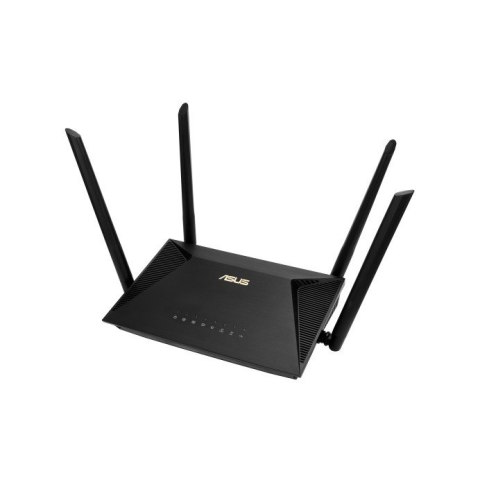 Router RT-AX1800U WiFi 6 AX1800 3LAN 1WAN 1USB Router RT-AX1800U WiFi 6 AX1800 3LAN 1WAN 1USB