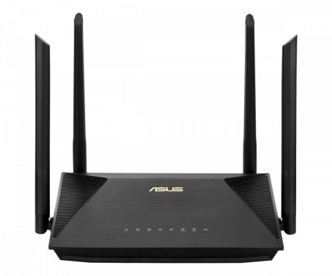 Router RT-AX1800U WiFi 6 AX1800 3LAN 1WAN 1USB Router RT-AX1800U WiFi 6 AX1800 3LAN 1WAN 1USB