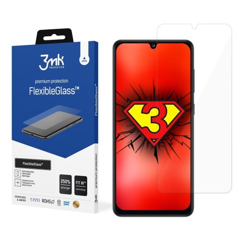 Szkło chronne FlexibleGlass Samsung A32 4G A325 Szkło chronne FlexibleGlass Samsung A32 4G A325