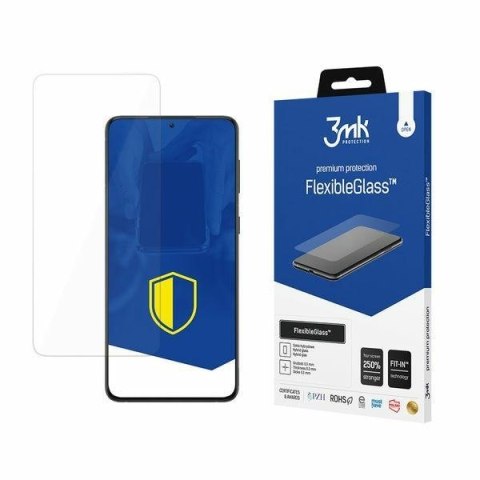 Szkło ochronne FlexibleGlass Samsung S21 G991 Szkło ochronne FlexibleGlass Samsung S21 G991