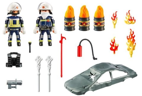 Zestaw City Action 70907 Starter Pack Ćwiczenia Straży Pożarnej Zestaw City Action 70907 Starter Pack Ćwiczenia Straży Pożarnej
