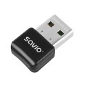 Adapter Bluetooth v.5.0, BT-050