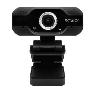 Kamera internetowa USB Full HD, CAK-01