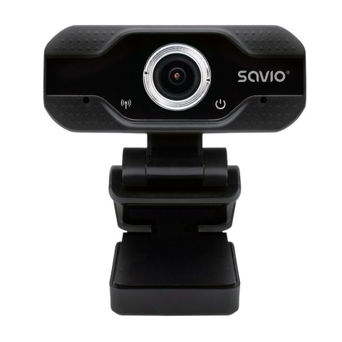 Kamera internetowa USB Full HD, CAK-01 Kamera internetowa USB Full HD, CAK-01