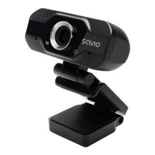 Kamera internetowa USB Full HD, CAK-01