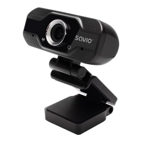 Kamera internetowa USB Full HD, CAK-01 Kamera internetowa USB Full HD, CAK-01