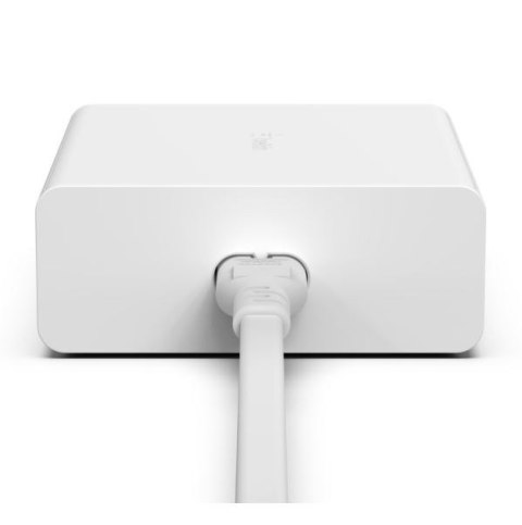 Ładowarka 108W 4-porty GaN 2xUSB-A 2xUSB-C Ładowarka 108W 4-porty GaN 2xUSB-A 2xUSB-C