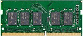 Pamięć DDR4 16GB ECC SODIMM D4ES01-16G Unbuffered Pamięć DDR4 16GB ECC SODIMM D4ES01-16G Unbuffered