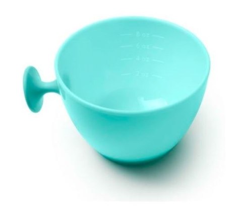 Zestaw misek Easy-Grab Grey/Soft Teal Zestaw misek Easy-Grab Grey/Soft Teal