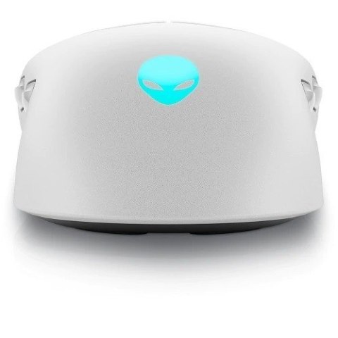 Bezprzewodowa mysz Alienware Tri-Mode Gaming - AW720M (Lunar Light) Bezprzewodowa mysz Alienware Tri-Mode Gaming - AW720M (Lunar Light)