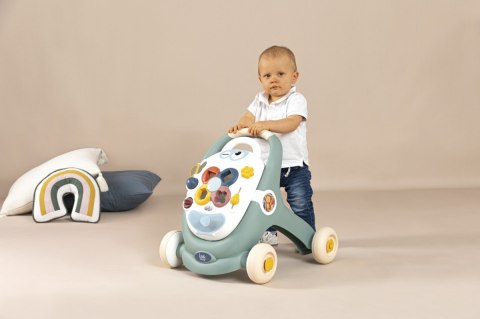 Chodzik Little 3 w 1