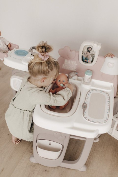 Kącik opiekunki Baby Nurse
