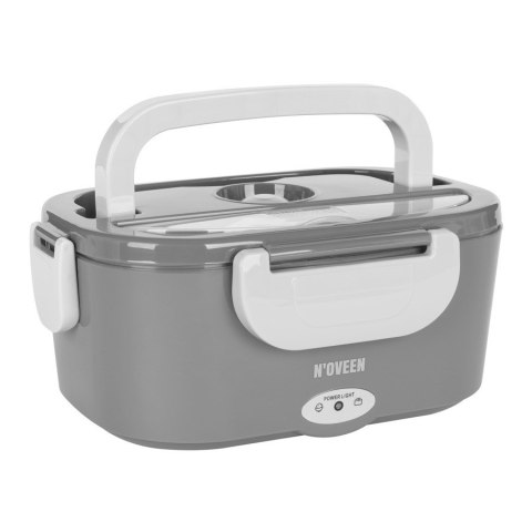 Lunch Box LB340 Elektryczny podgrzewacz Lunch Box LB340 Elektryczny podgrzewacz