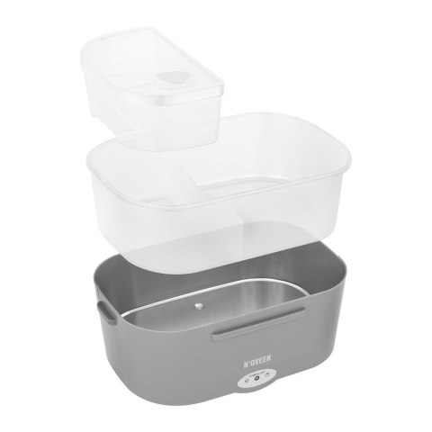 Lunch Box LB340 Elektryczny podgrzewacz Lunch Box LB340 Elektryczny podgrzewacz