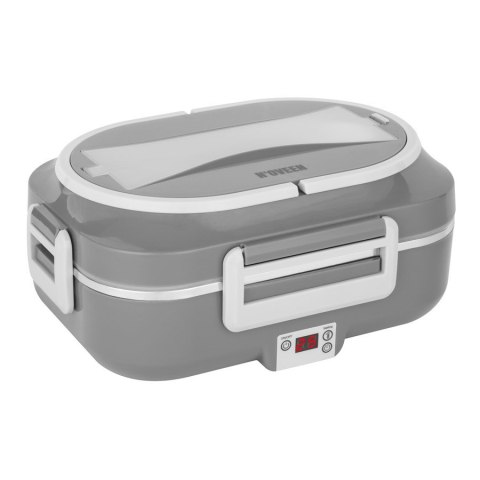 Lunch Box LB640 Elektryczny podgrzewacz Lunch Box LB640 Elektryczny podgrzewacz