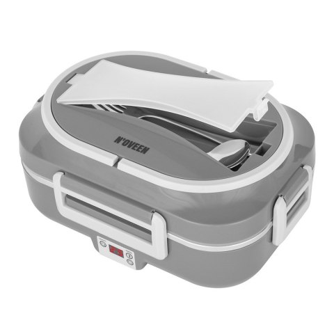Lunch Box LB640 Elektryczny podgrzewacz Lunch Box LB640 Elektryczny podgrzewacz