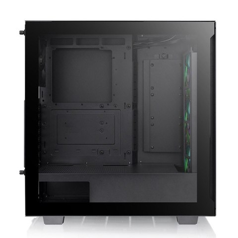 Obudowa - V350 TG ARGB Air/Black ARGB Fan*3 Obudowa - V350 TG ARGB Air/Black ARGB Fan*3