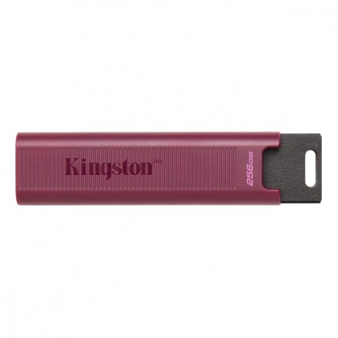Pendrive Data Traveler MAX A 256GB USB-A 3.2 Gen2 Pendrive Data Traveler MAX A 256GB USB-A 3.2 Gen2