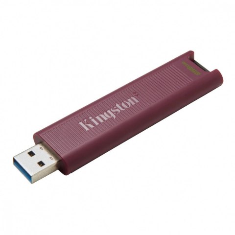 Pendrive Data Traveler MAX A 512GB USB-A 3.2 Gen2 Pendrive Data Traveler MAX A 512GB USB-A 3.2 Gen2