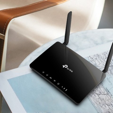 Router Archer MR500 4G LTE Cat6 Router AC1200 Router Archer MR500 4G LTE Cat6 Router AC1200