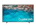 Telewizor hotelowy 75 cali HBU8000 UHD 3840x2160 DVB-T2CS2, BT Audio, Smart, LYNK CLOUD, Netflix 3Y On-site (HG75BU800EUXEN)