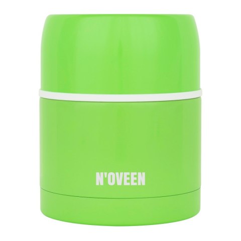 Termos obiadowy TB930 470 ml Zielony Termos obiadowy TB930 470 ml Zielony