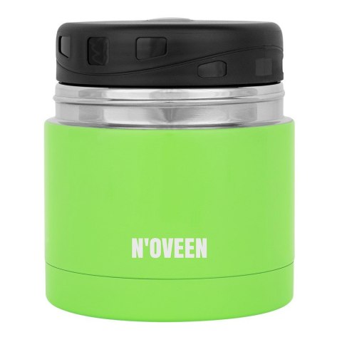 Termos obiadowy TB930 470 ml Zielony Termos obiadowy TB930 470 ml Zielony