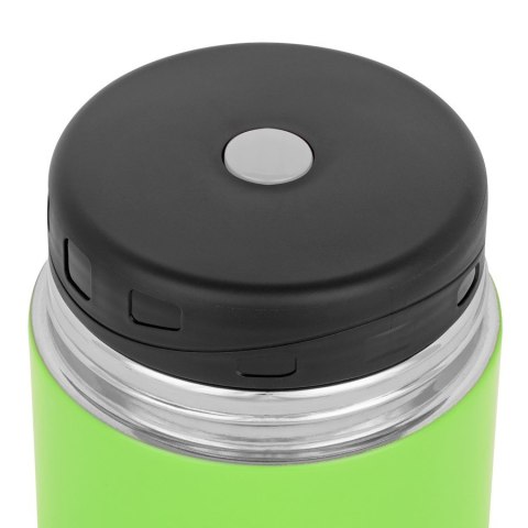 Termos obiadowy TB930 470 ml Zielony Termos obiadowy TB930 470 ml Zielony