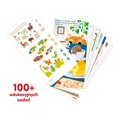 Książeczka Cyfry Książeczka Cyfry