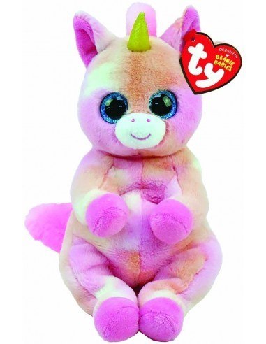 Maskotka TY Jednorożec Skylar 15 cm Maskotka TY Jednorożec Skylar 15 cm